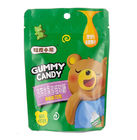 China Sistema inmune de la ayuda gomosa de los osos de la gelatina del Multivitamin ningunos preservativos compañía
